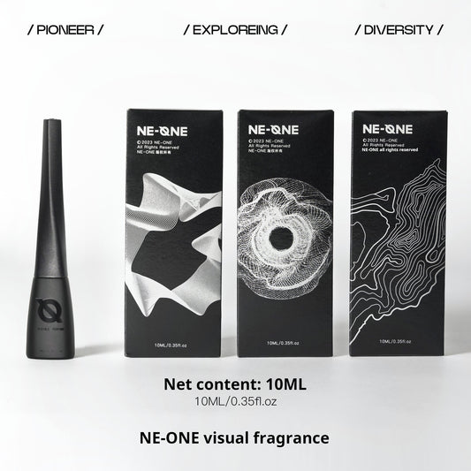 NE-ONE Tattoo Perfume Set / Multiple Fragrances [Exploration Series]
